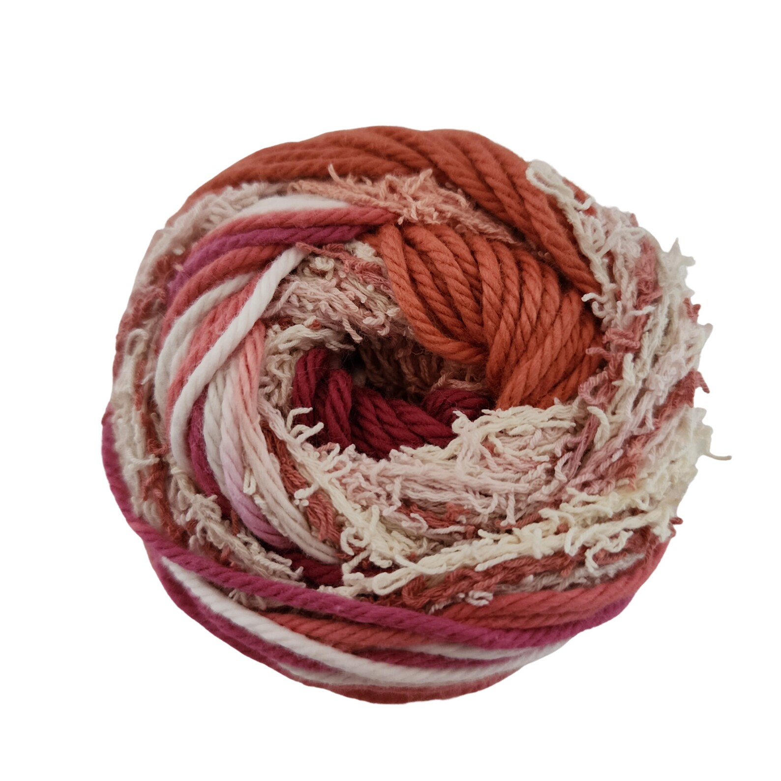 Sugar 'n Cream Cotton Dishcloth Yarn Lily Sugar N Cream Scrub off Yarn