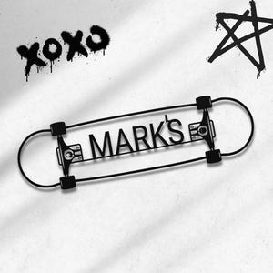Custom Skateboard Metal Sign - Personalized Skateboarding Riders Wall Art