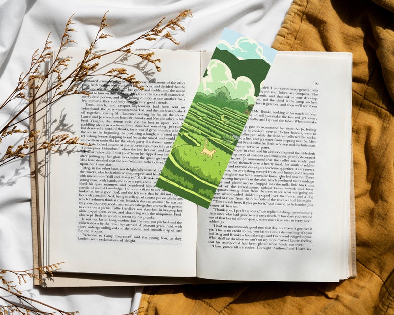Japanese Printable Bookmarks Digital Print Bookmarks Anime - Etsy