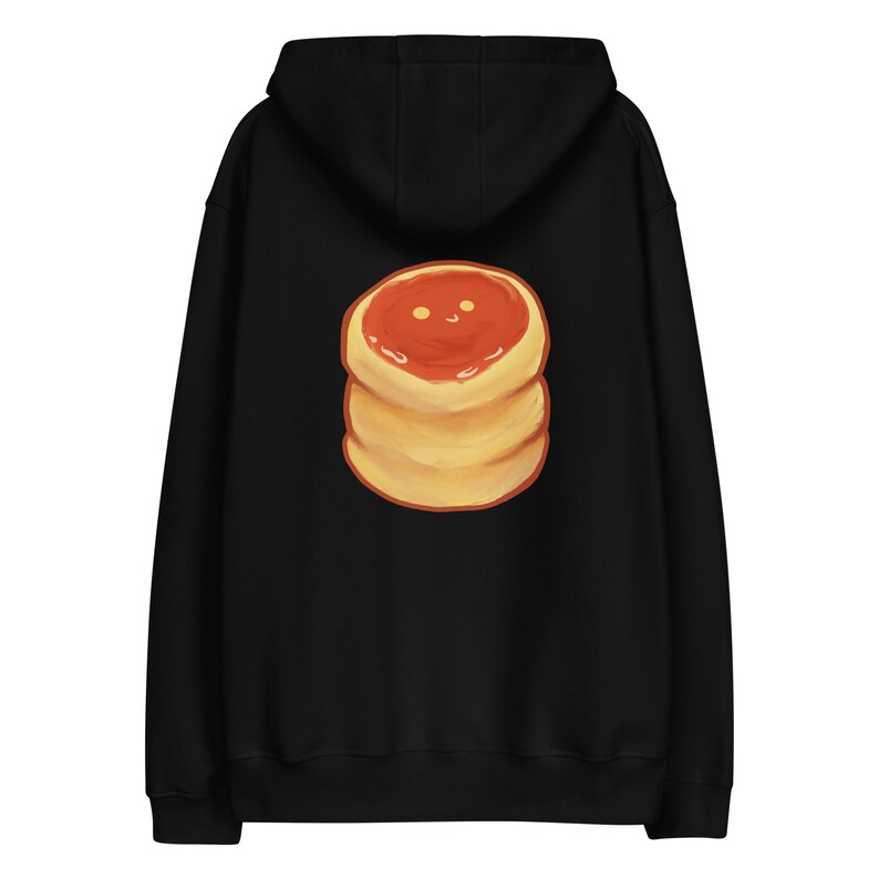 Cute Pancake Stack Hoodie, Pancake Maker Shirt, Dad Gift, Fathers Day