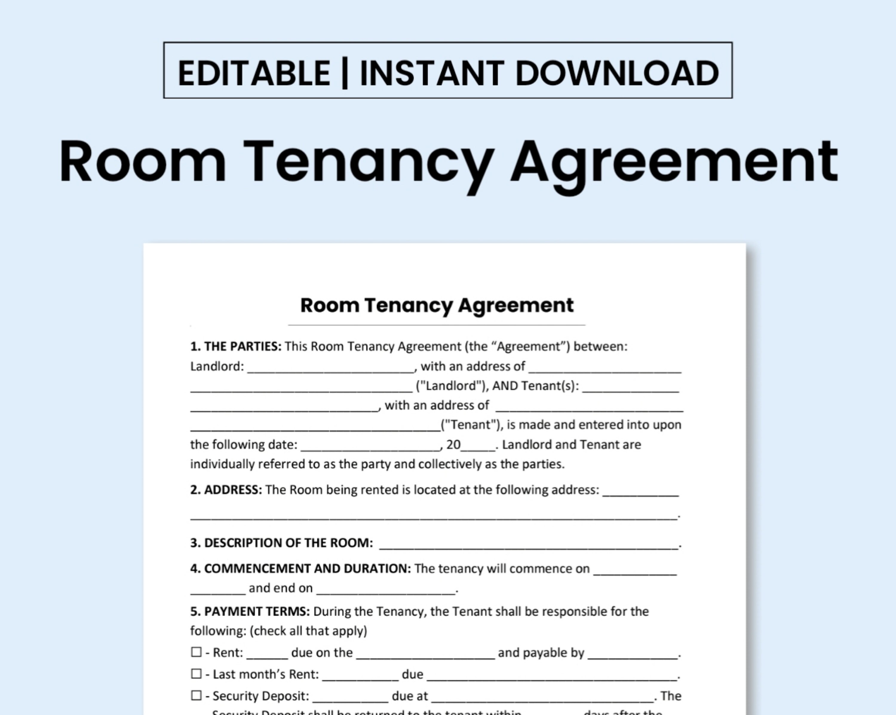Total 94 Imagen Printable Tenant Background Check Form 
