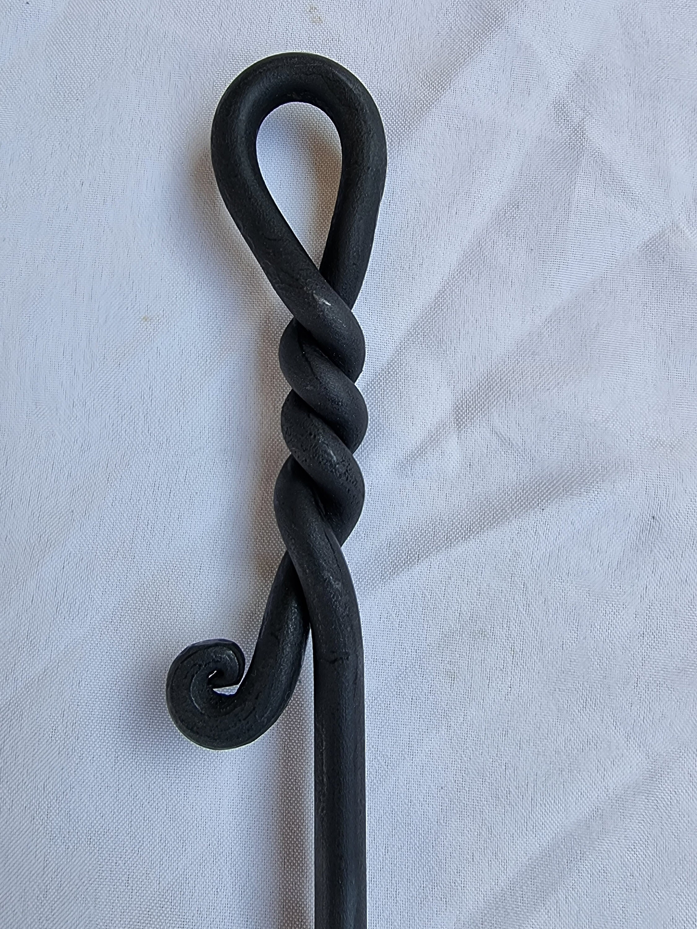 Handmade Fire Pokers Etsy Australia