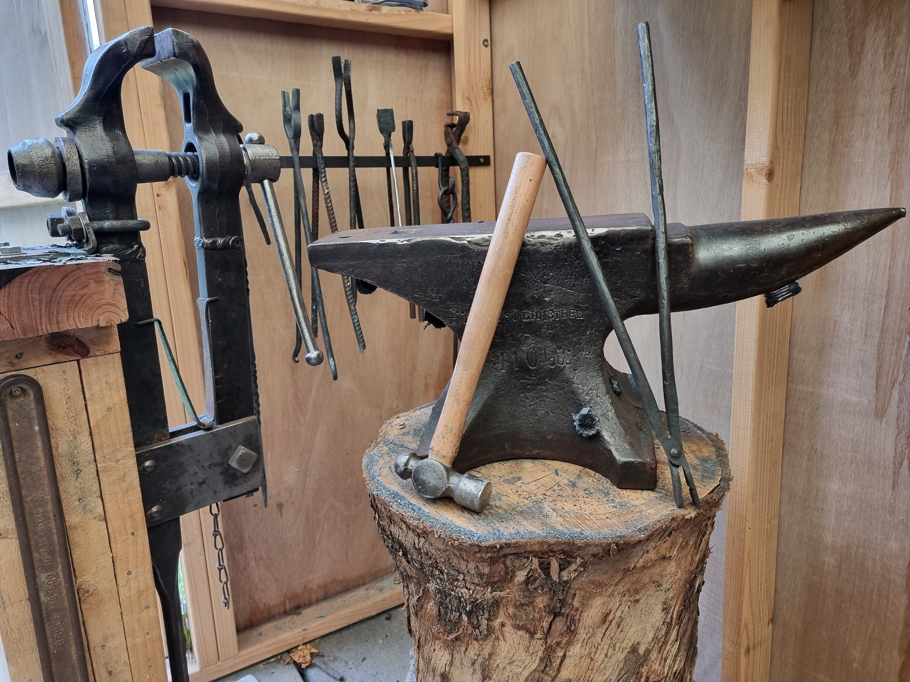 Handmade Fire Pokers Etsy Australia