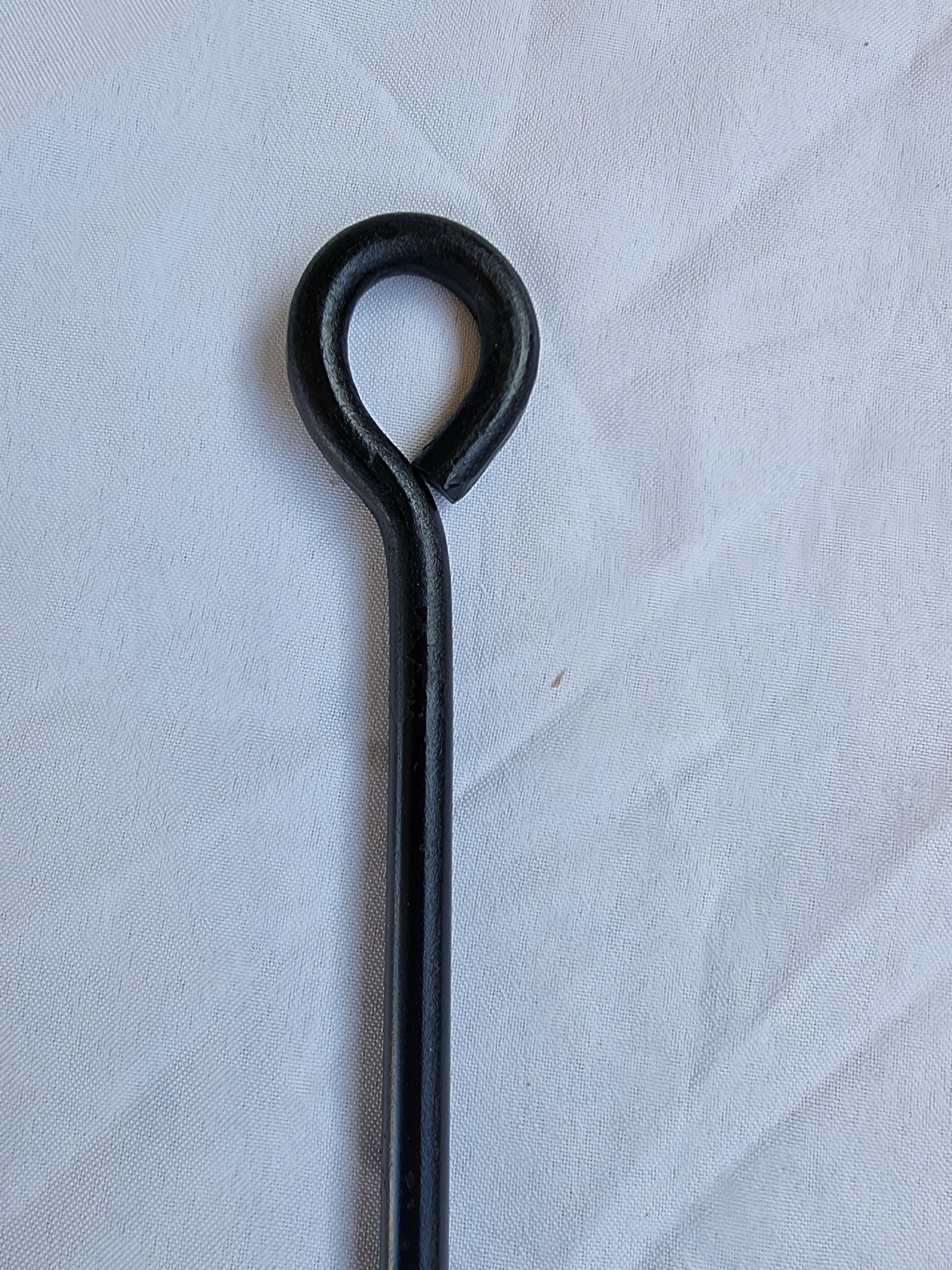 Handmade Fire Pokers Etsy Australia