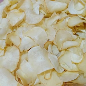 Indonesian Cassava Chips - Keripik Singkong 250 Gram