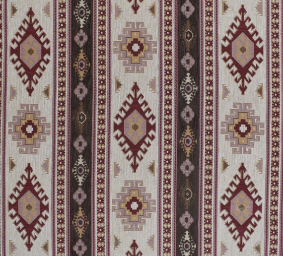 Clear Upholstery Fabric Kilim Upholstery Fabric for Etsy