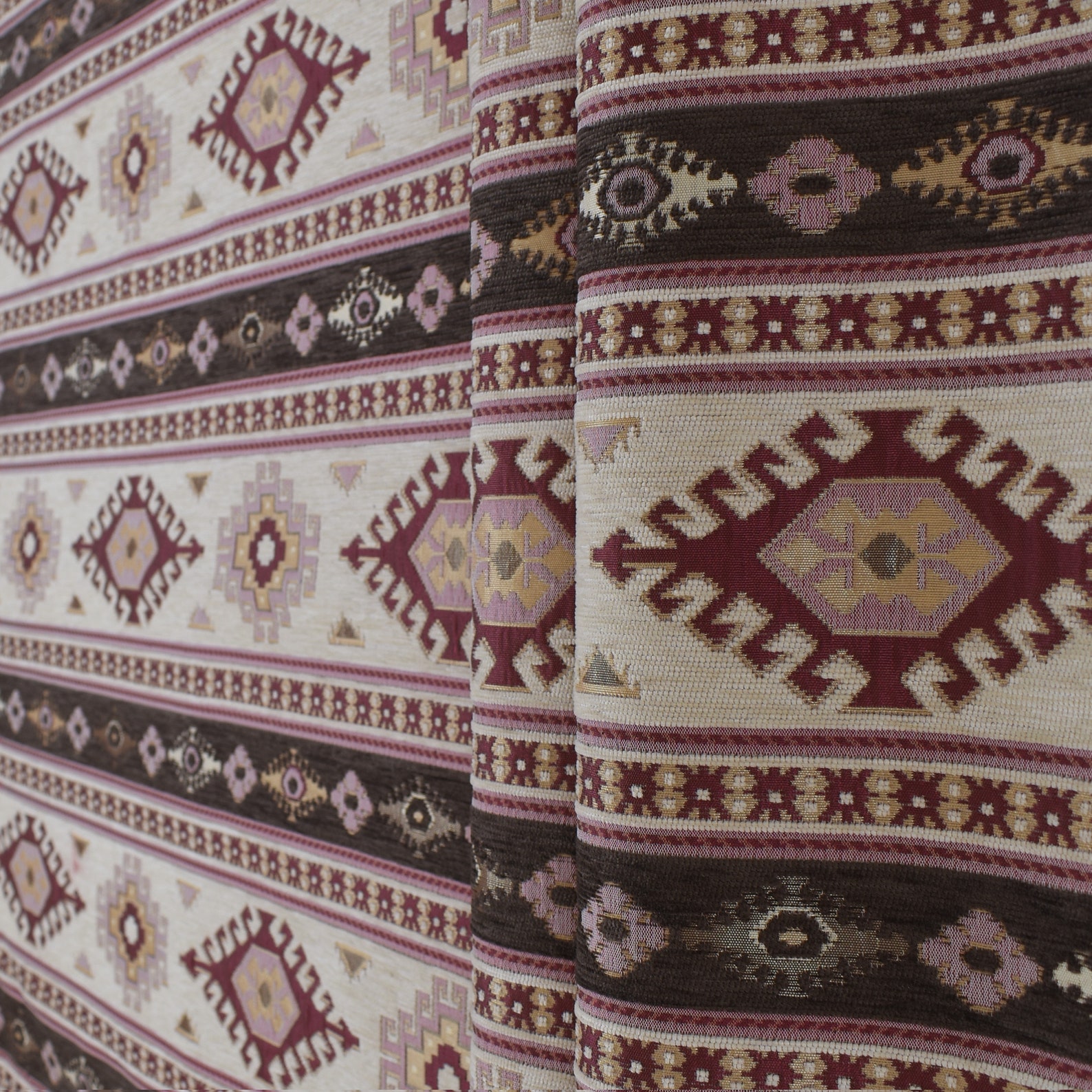 Clear Upholstery Fabric Kilim Upholstery Fabric for Etsy