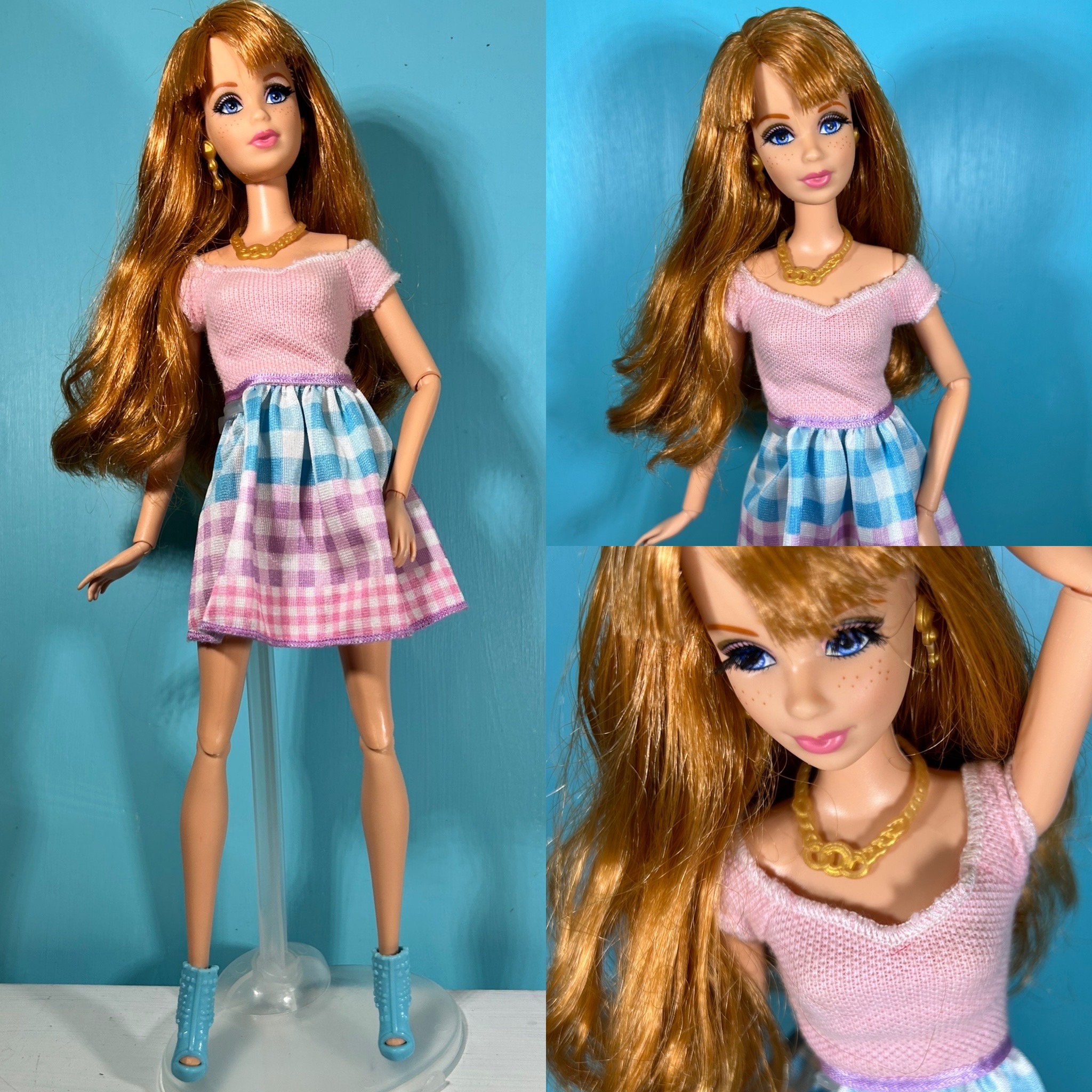 midge dreamhouse doll