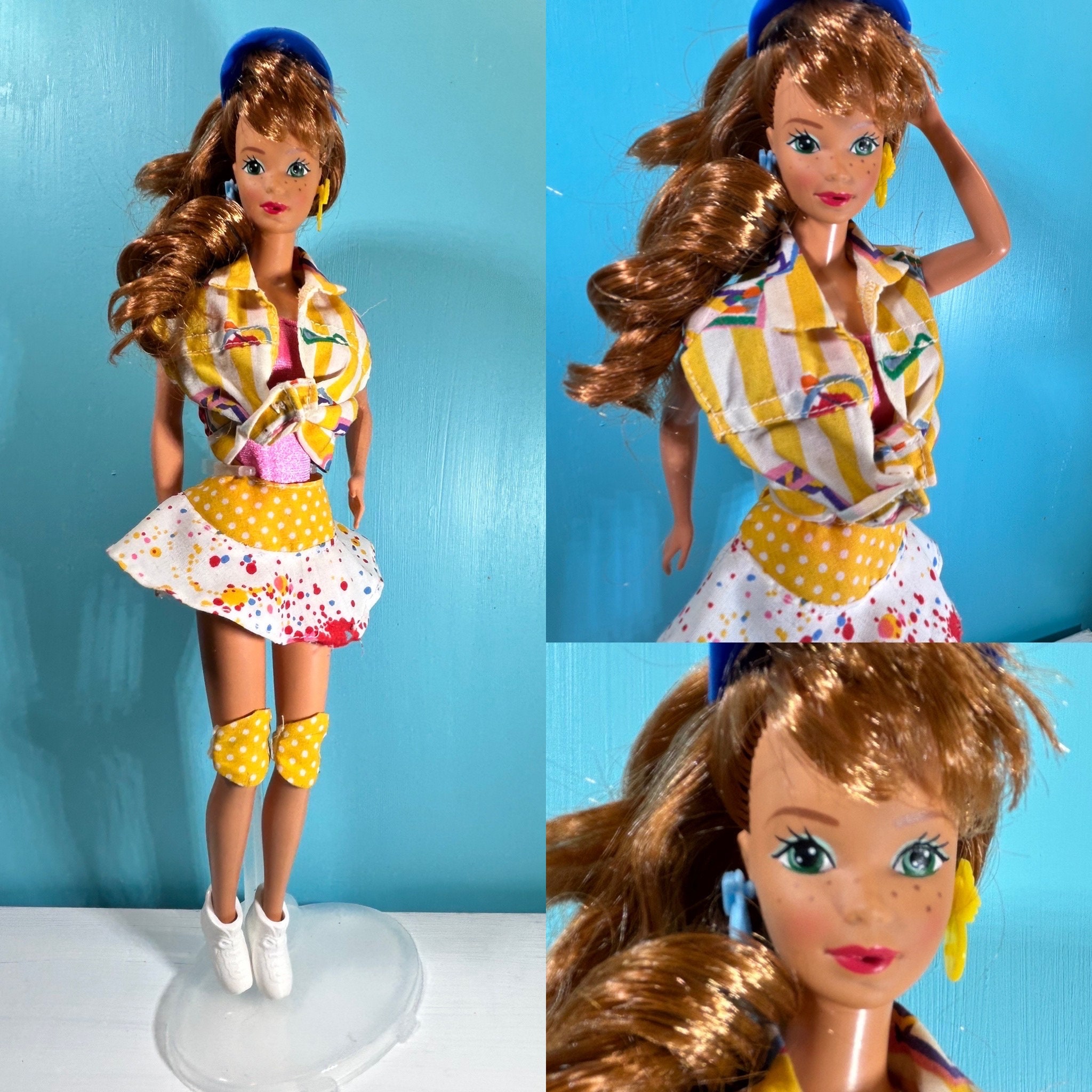 midge dreamhouse doll