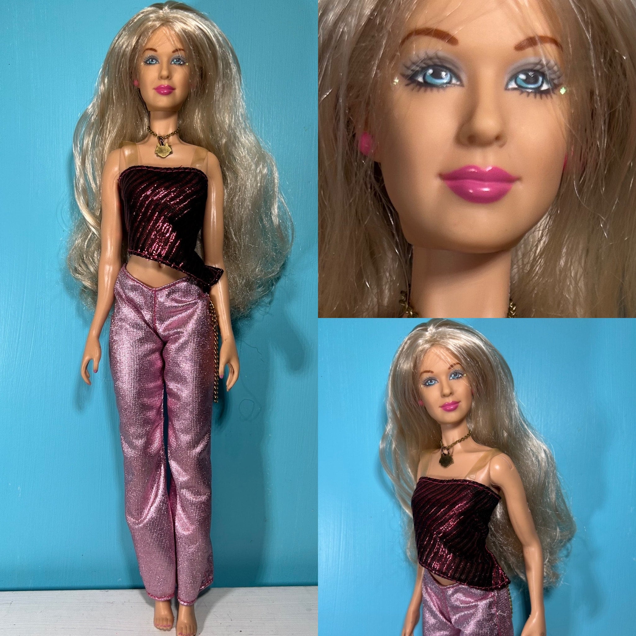 Josie and the pussycats dolls discount