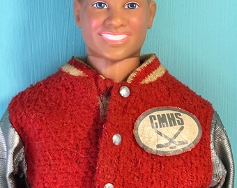 Vintage Joey New Kids on the Block Doll - Etsy