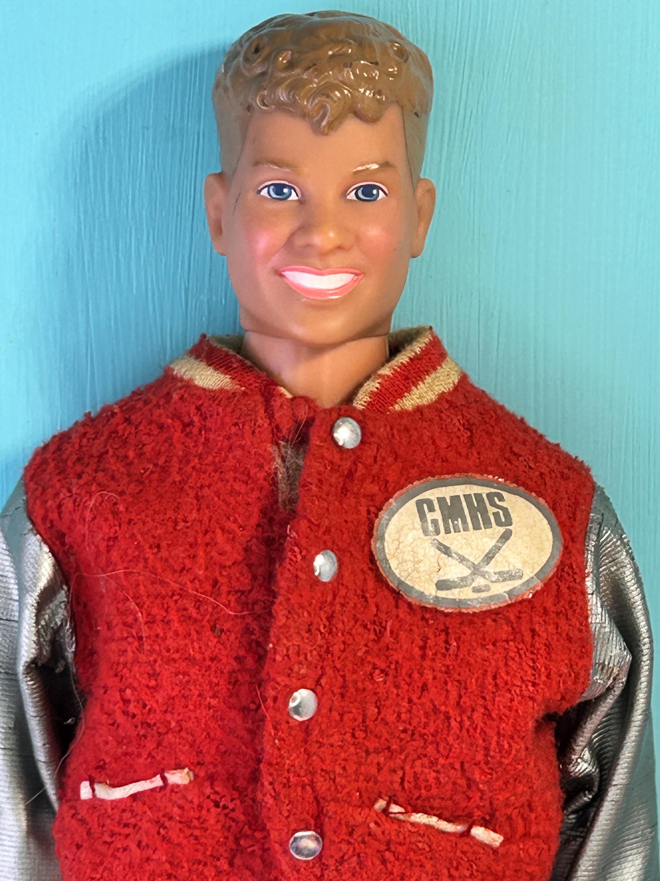 Vintage Joey New Kids on the Block Doll - Etsy
