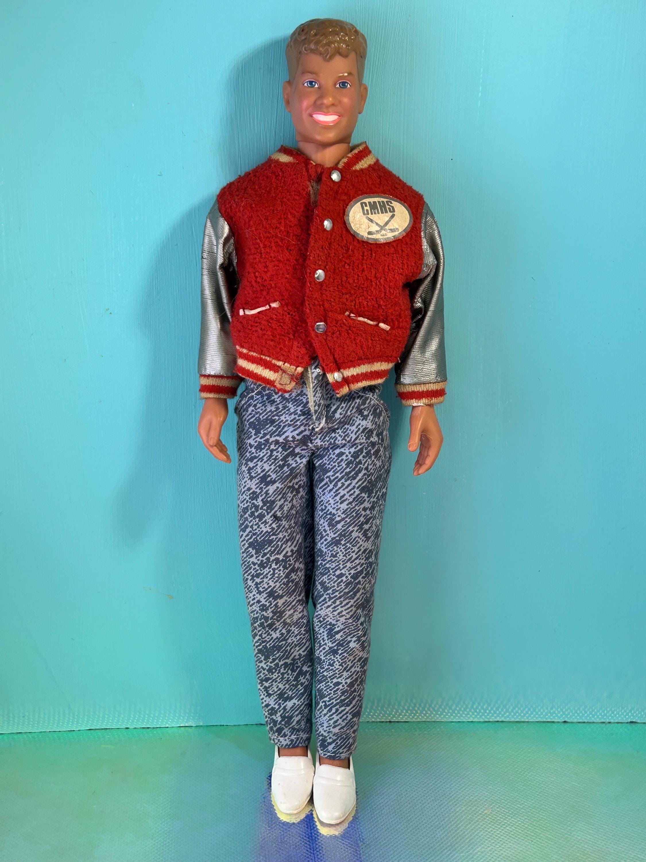 Vintage Joey New Kids on the Block Doll - Etsy