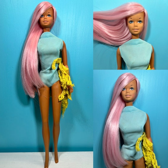 Barbie reroot hotsell