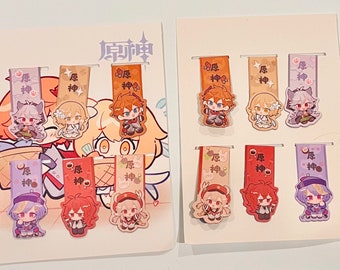 buy cute anime bookmarks online in india etsy india