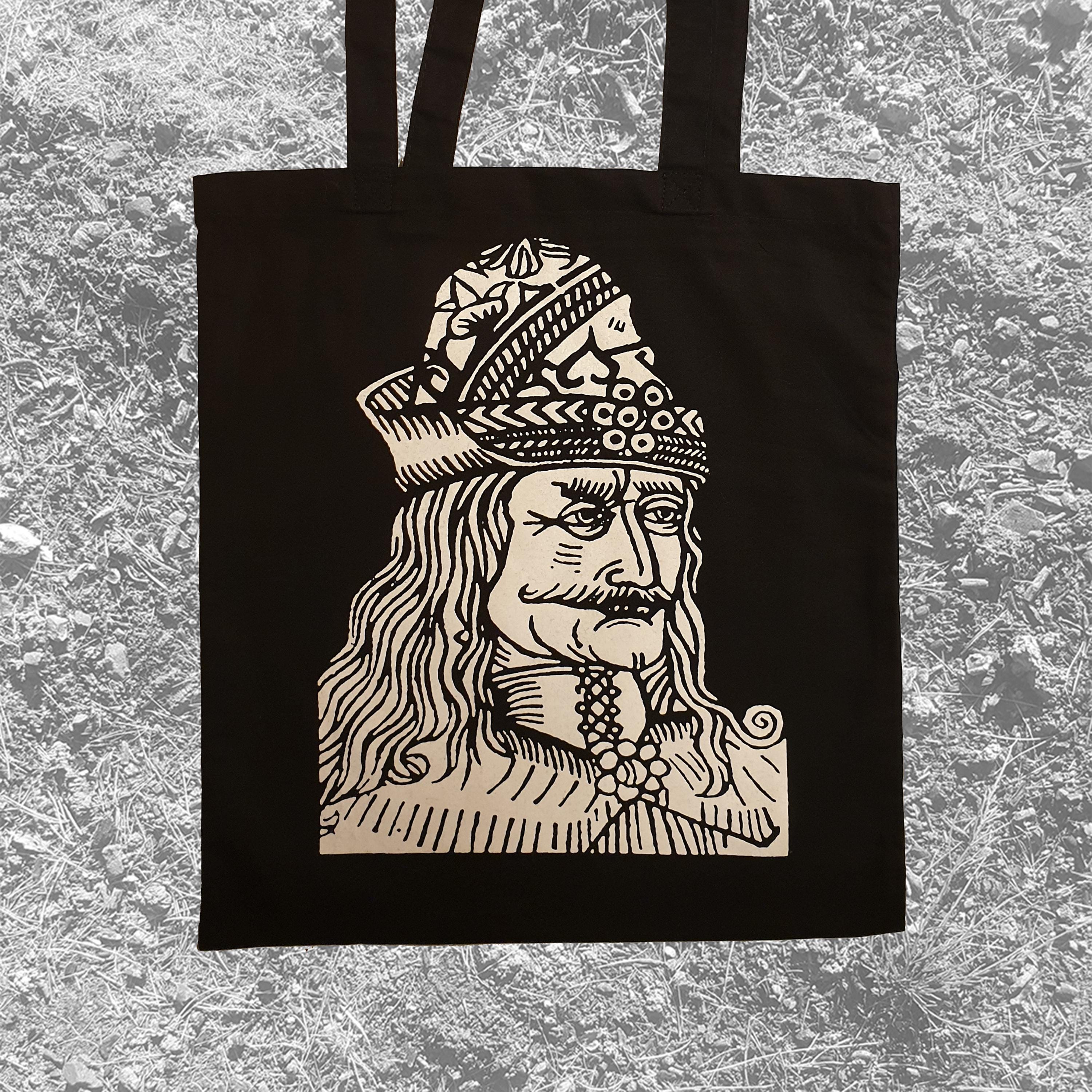 Vlad Tepes Black Metal - Etsy