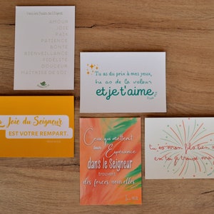 Carte postale ou décorative