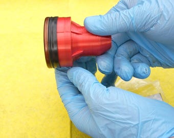 Gereedschap voor het installeren van asafdichtingen