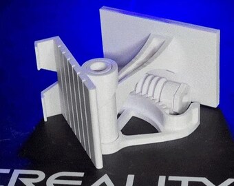 Telefoonhouder GEEN STEUN/Geen hardware