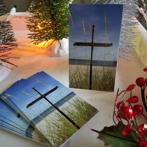 Salvation Cards for Halloween Etsy