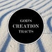 God's Creation Tracts