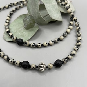 Glasses chain, necklace, mask chain