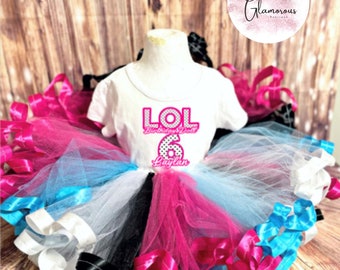 Lol Birthday Outfit - Etsy