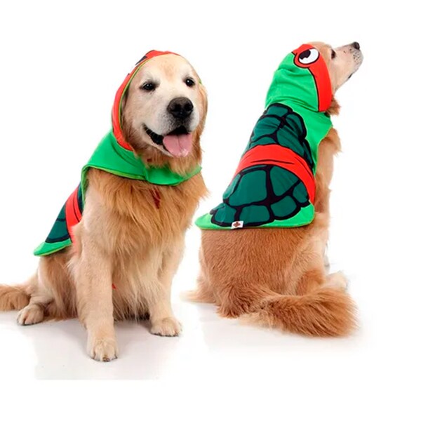 Ninja Turtle Costume Etsy