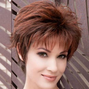 Ophelia Wig by Envy - Short Pixie Wig