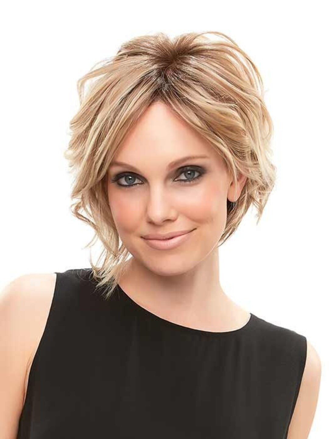 Eve Wig by Jon Renau Heat Friendly Short Bob Wig Etsy