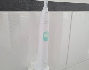 1fach Zahnbürstenhalter, Wandhalterung für Philips Sonicare elektrische Zahnbürste