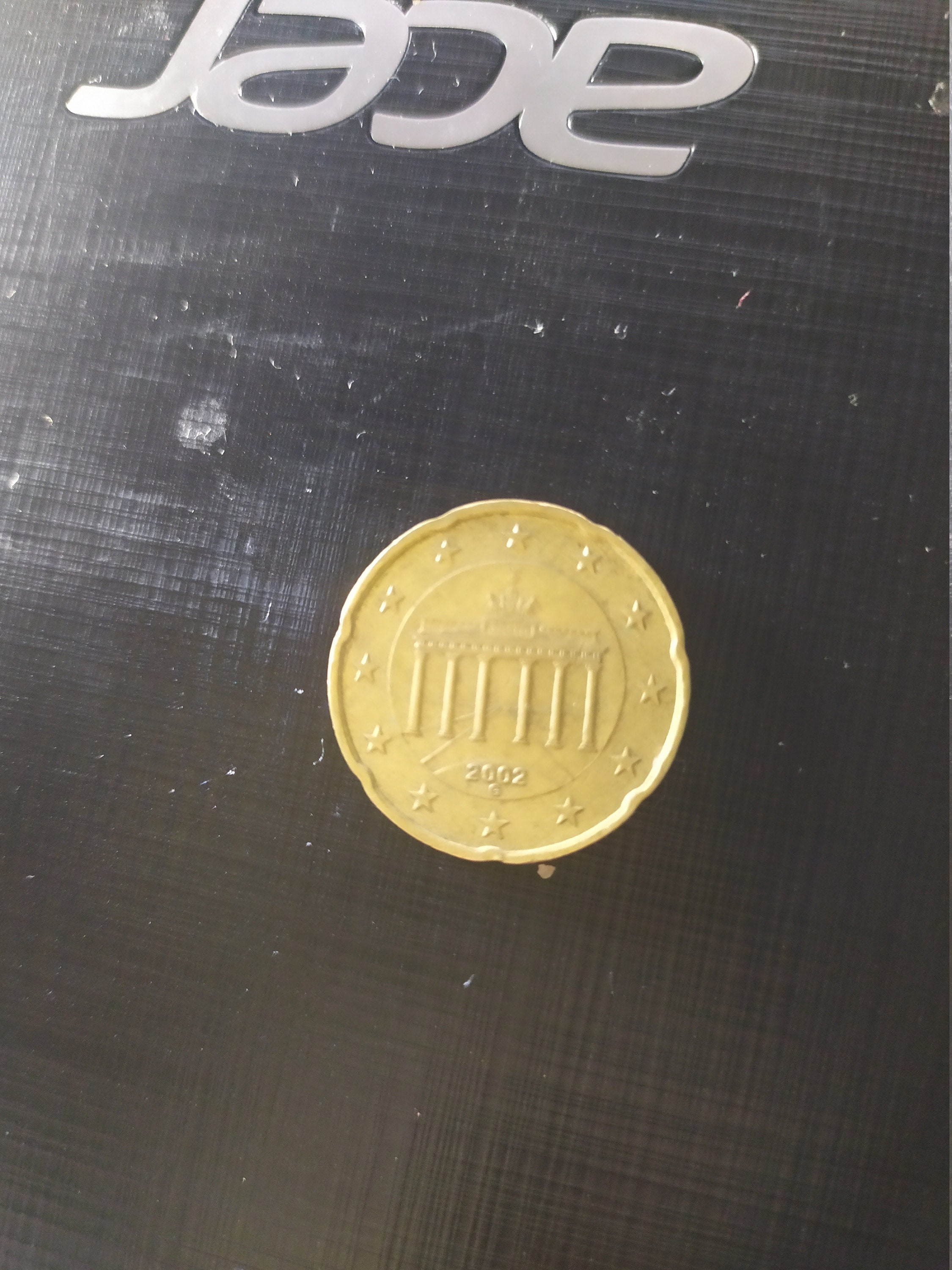 20 euro cent 2002 - Etsy 日本
