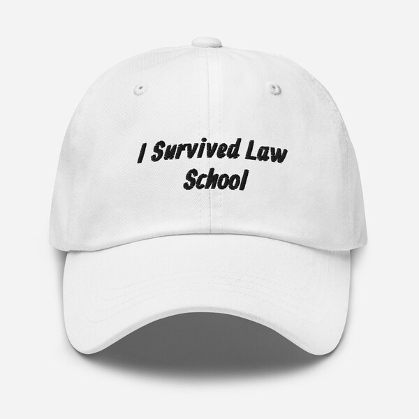 Law School Graduate Etsy