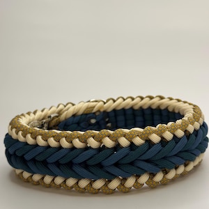 Paracord dog collar # Dog collar # Paracord collar