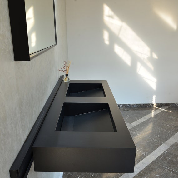 Infinity sink vanity discount