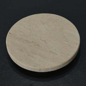 Travertine Drain Cap, Travertine Drain Cover, Decorative Drain Cover, Decorative Drain Cap, Travertine Design, Home Decor, Sink Drain Cover