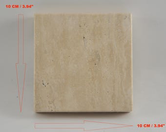 Muestra de lavabo de travertino, muestra de lavabo de travertino, muestra de travertino, muestra de lavabo de mármol, muestra de piedra de travertino, piezas de piedra de travertino