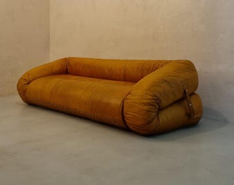 Anfibio Alessandro Becchi Giovannetti 1970 Design