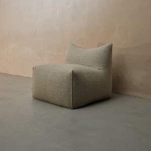 Le Bambole Mario Bellini B&B Italia 1972 Vintage Design