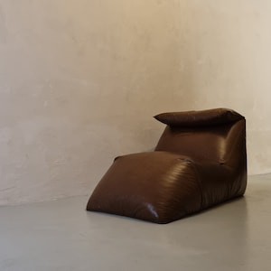 Le Bambole Mario Bellini B&B Italia 1972 Vintage Design