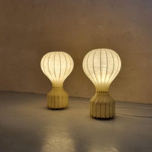 Gatto Achille Pier Giacomo Castiglioni Flos 1960 Design