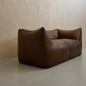 Le Bambole Mario Bellini B&B Italia 1972 Vintage Design