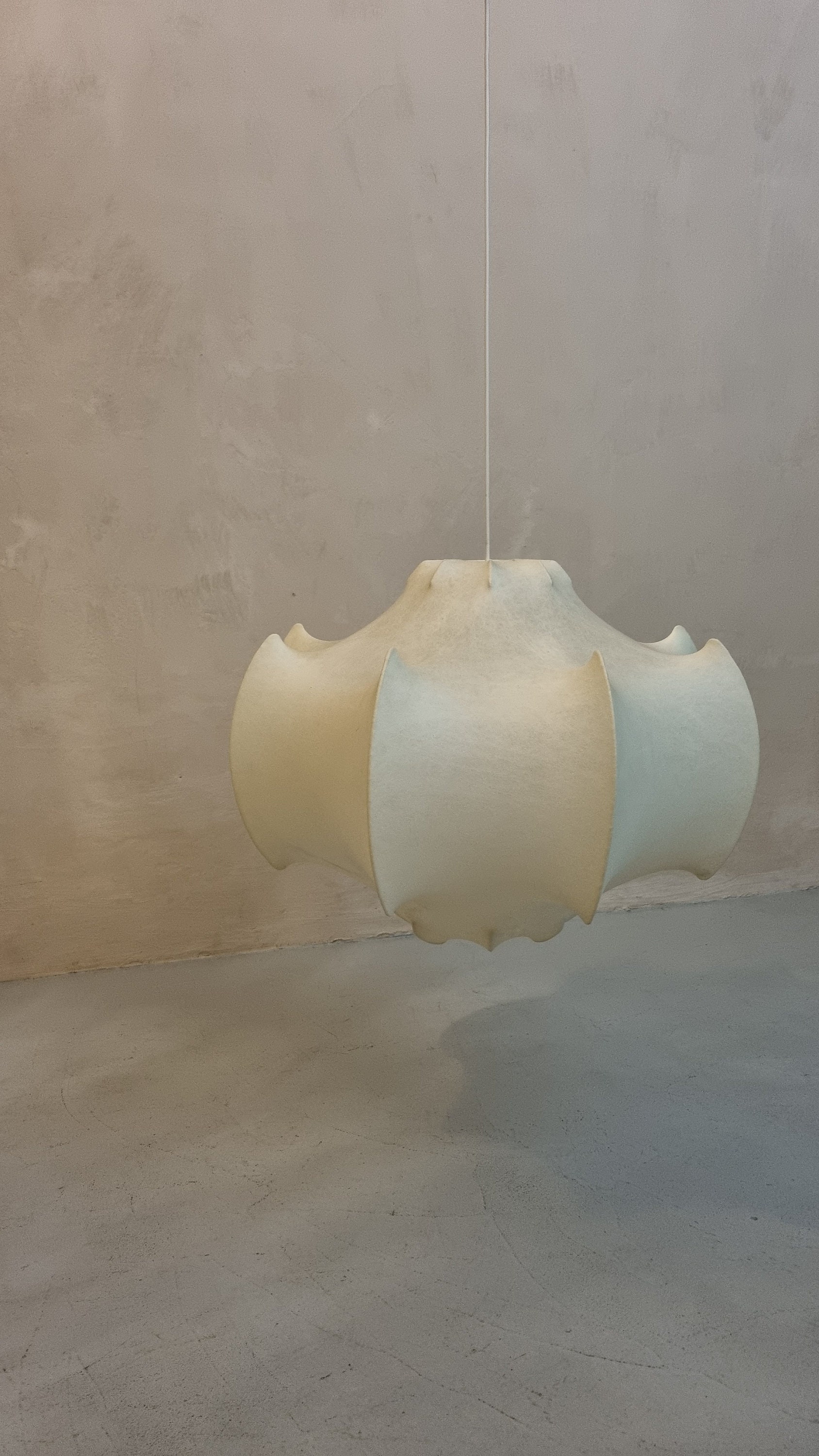 Viscontea Achille Pier Giacomo Castiglioni Flos 1960 Design - Etsy