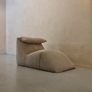 Le Bambole Mario Bellini B&B Italia 1972 Vintage Design