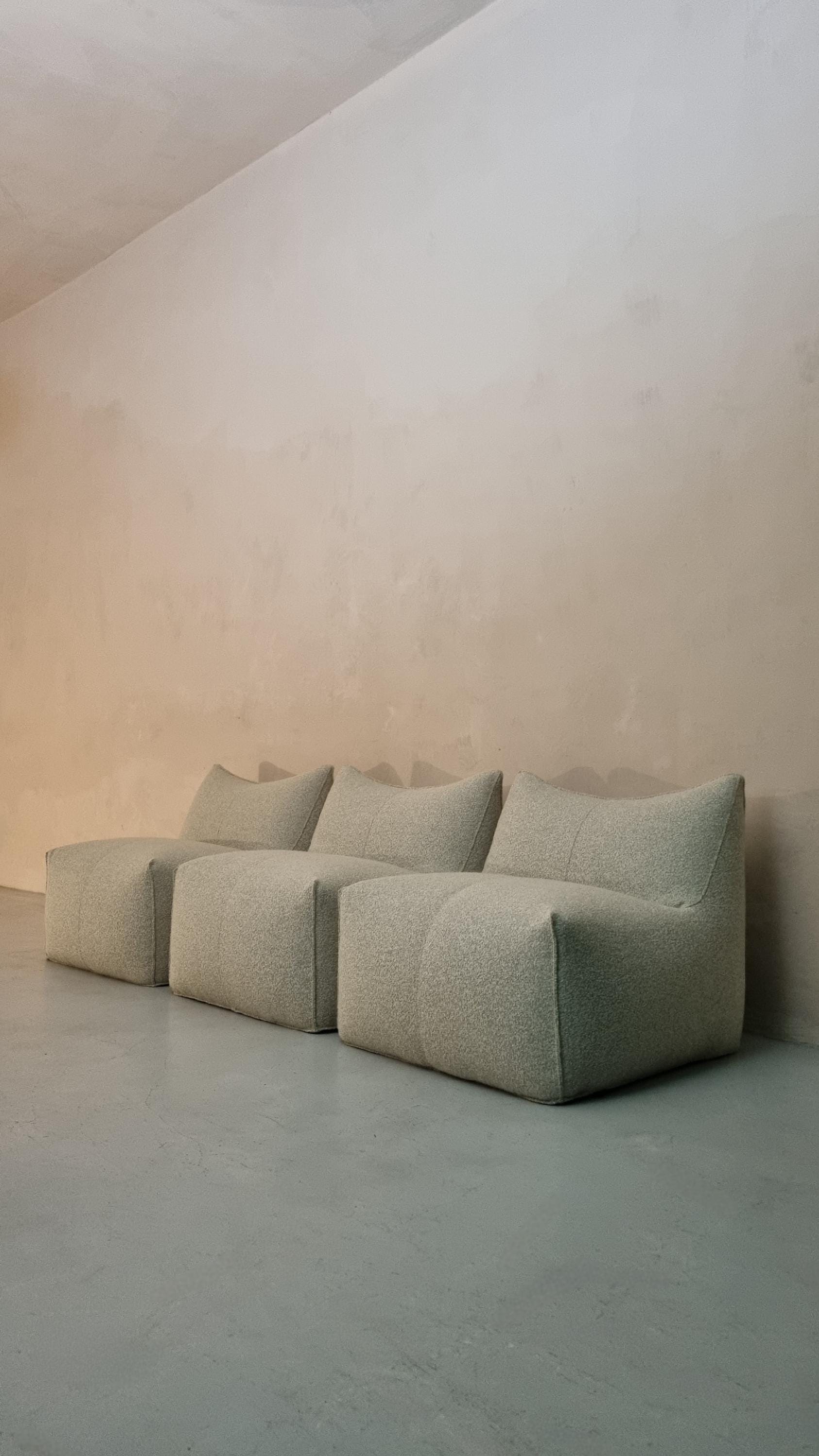 Camaleonda sofa - Etsy 日本
