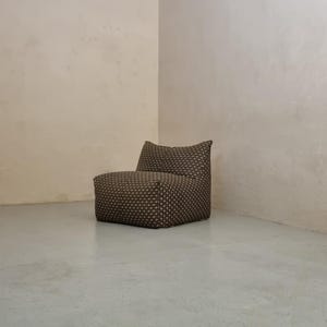 Le Bambole Mario Bellini B&B Italia 1972 Vintage Design