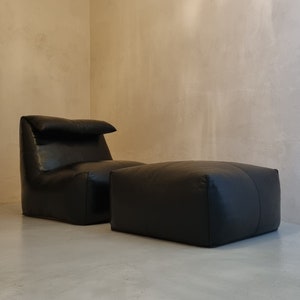 Le Bambole Mario Bellini B&B Italia 1972 Vintage Design