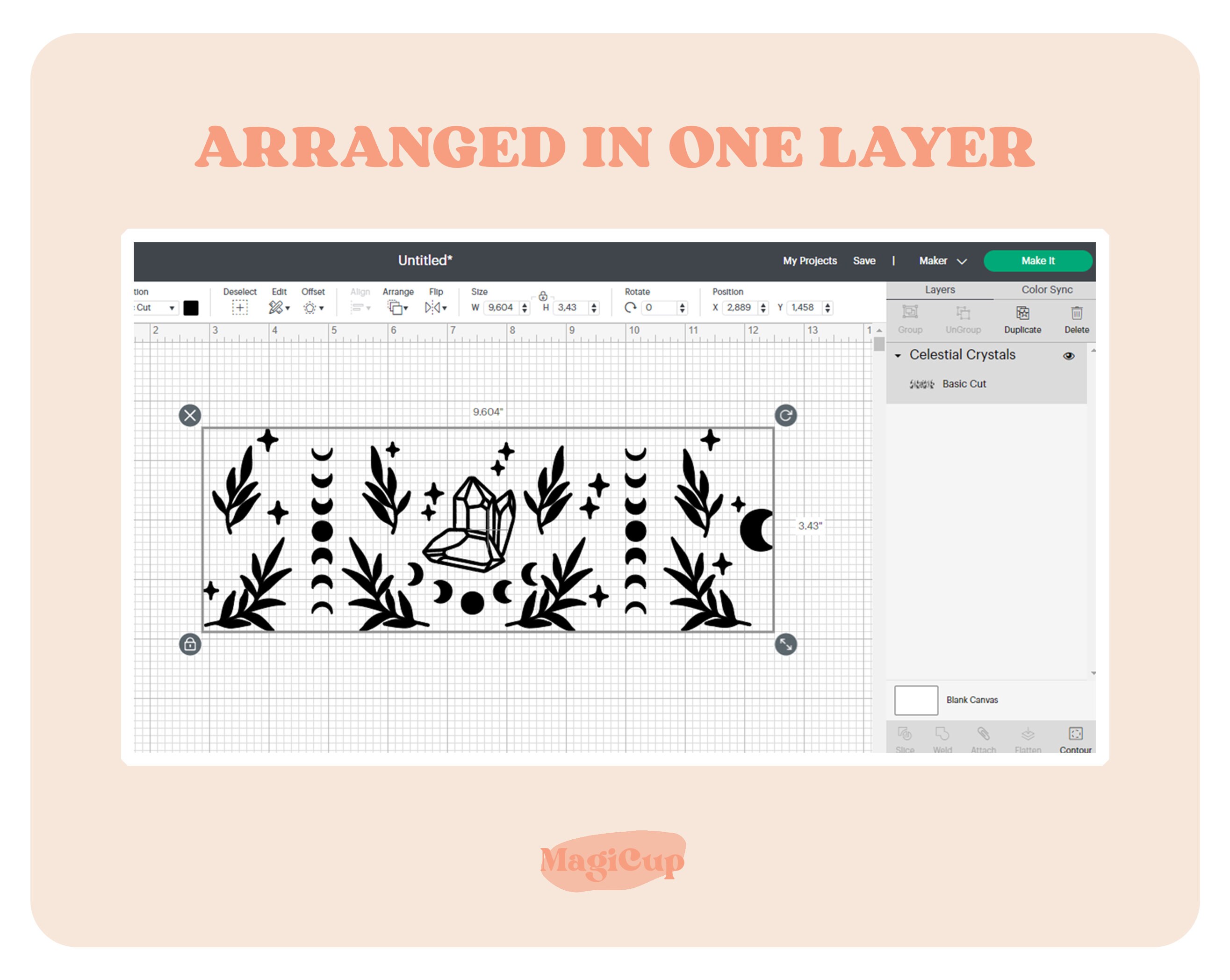 Libbey Glass Svg Beer Can Glass Template Boho Glass Can Svg Can