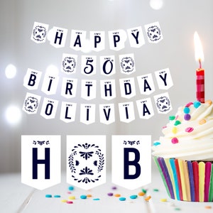 Mexican Theme Party Decor 30th Birthday Decoration 30th Birthday Woman 40th Birthday Women Birthday Banner 40th Birthday Decor