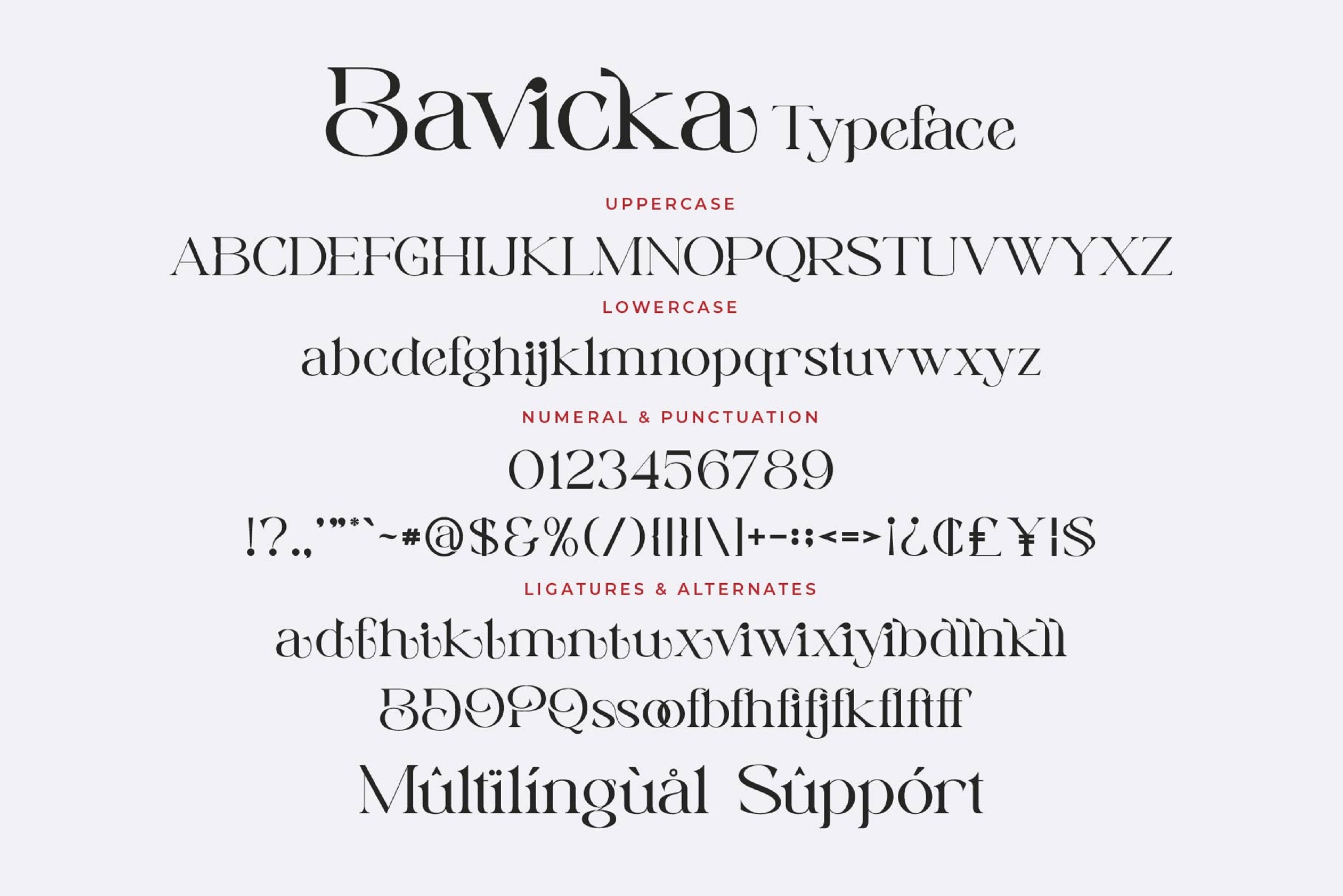 Magic Makers Font Serif Font, Modern Font, Boho Font, Branding